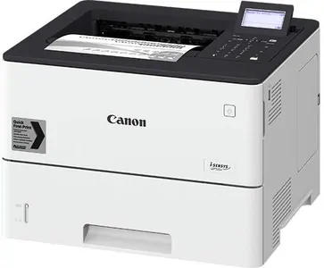 Замена системной платы на принтере Canon LBP325X в Нижнем Новгороде